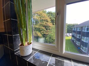 Kitchen View- click for photo gallery